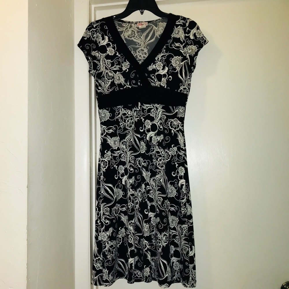 Pretty Dress